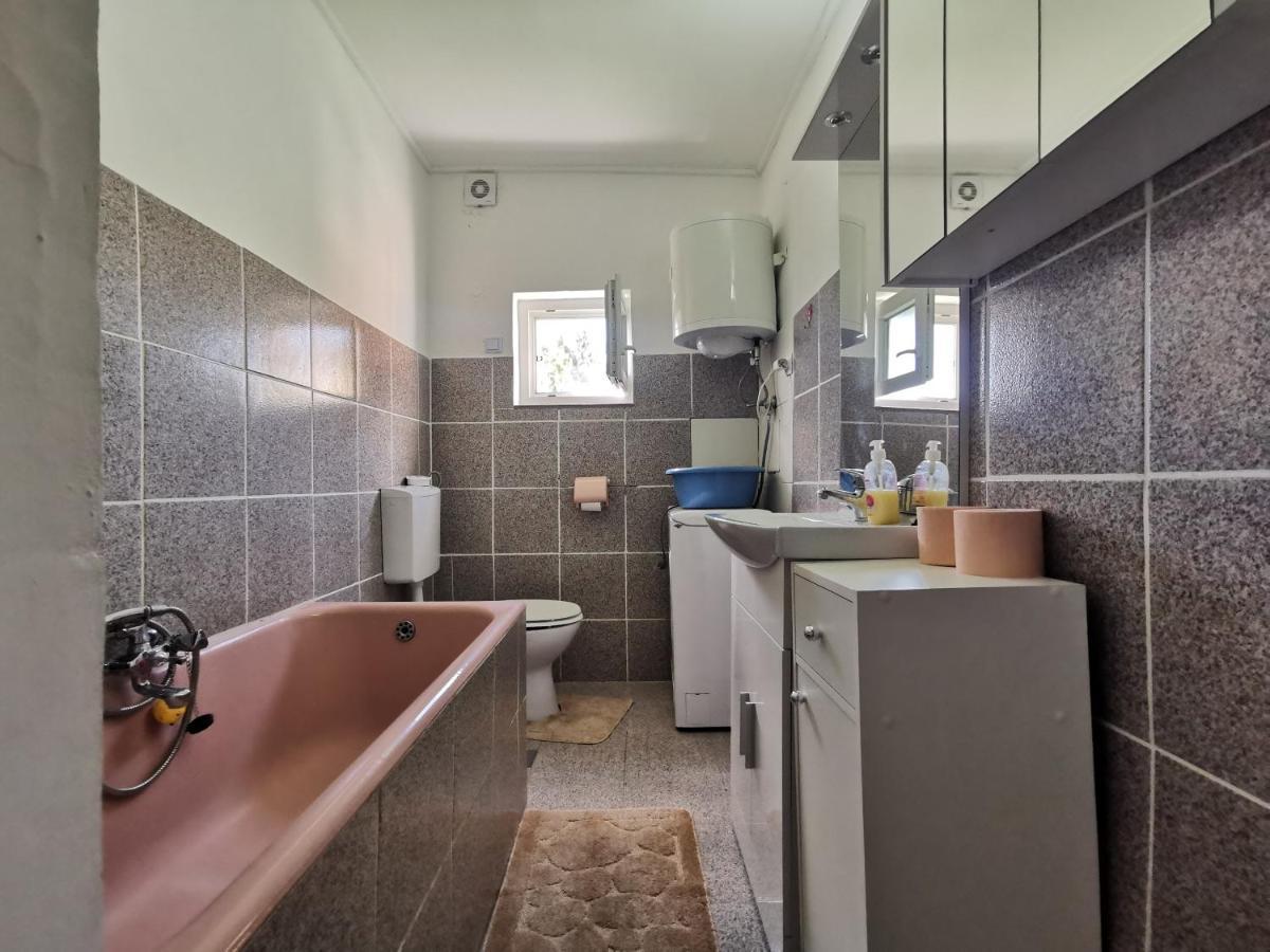 Maestral Apartment Bribir  Exterior foto