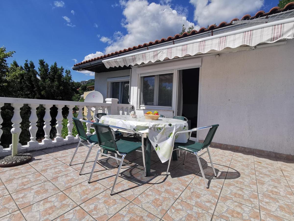 Maestral Apartment Bribir  Exterior foto