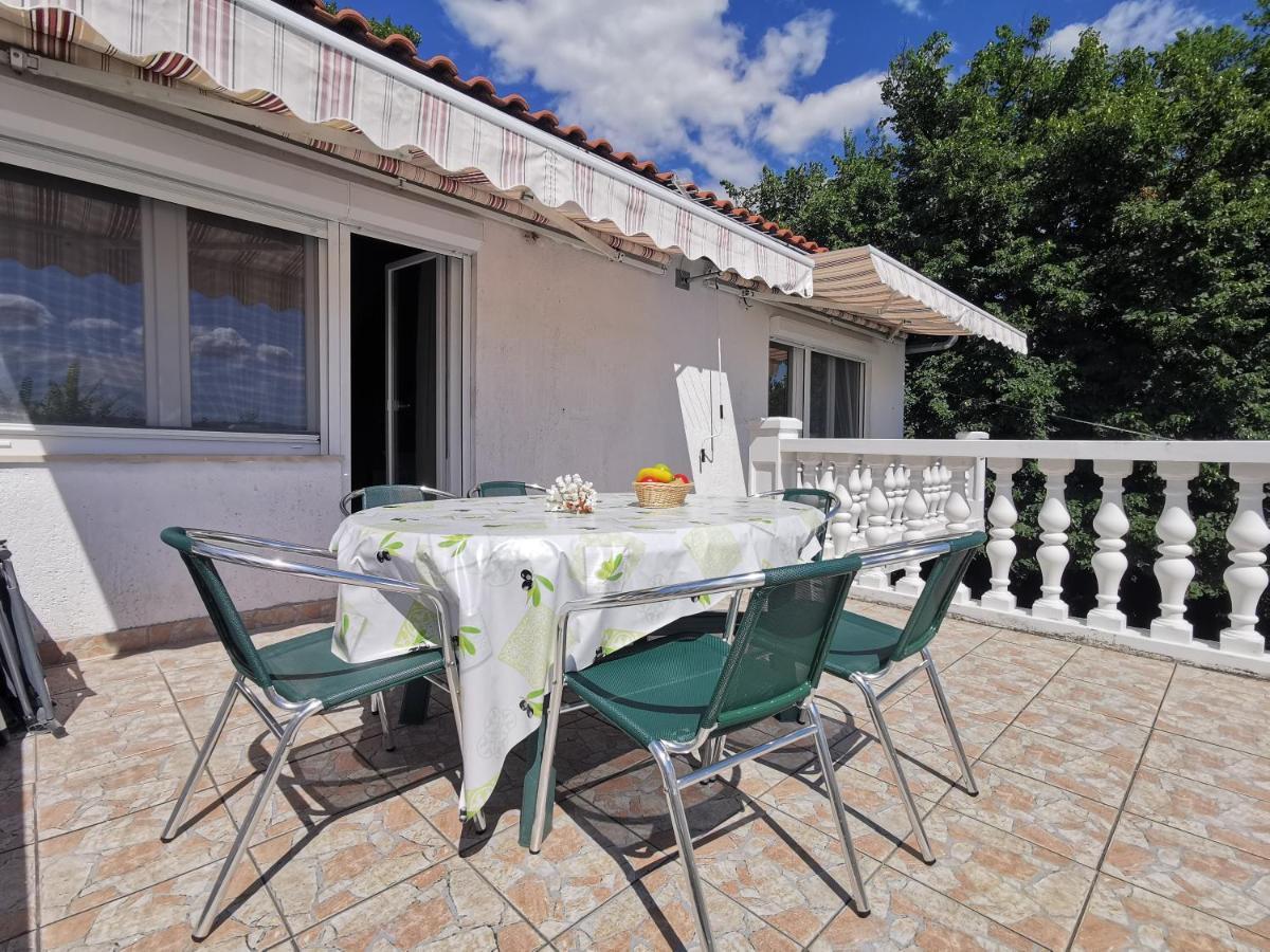 Maestral Apartment Bribir  Exterior foto