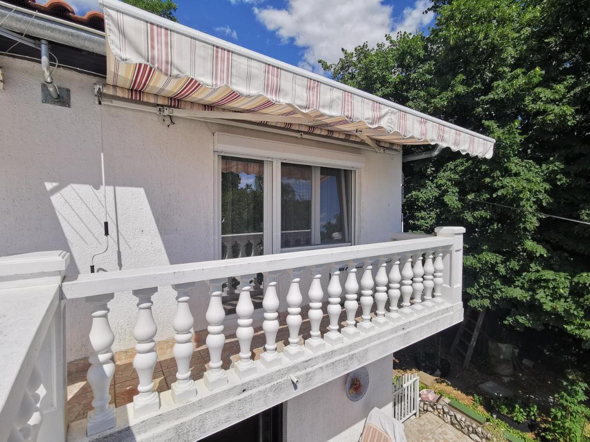 Maestral Apartment Bribir  Exterior foto