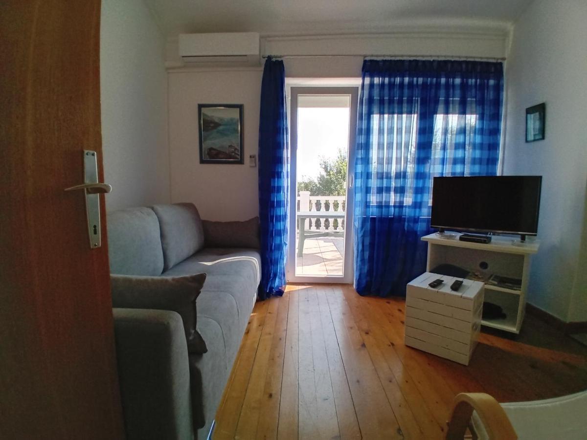 Maestral Apartment Bribir  Exterior foto