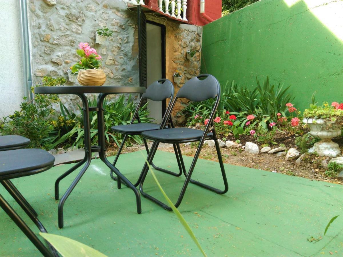 Maestral Apartment Bribir  Exterior foto