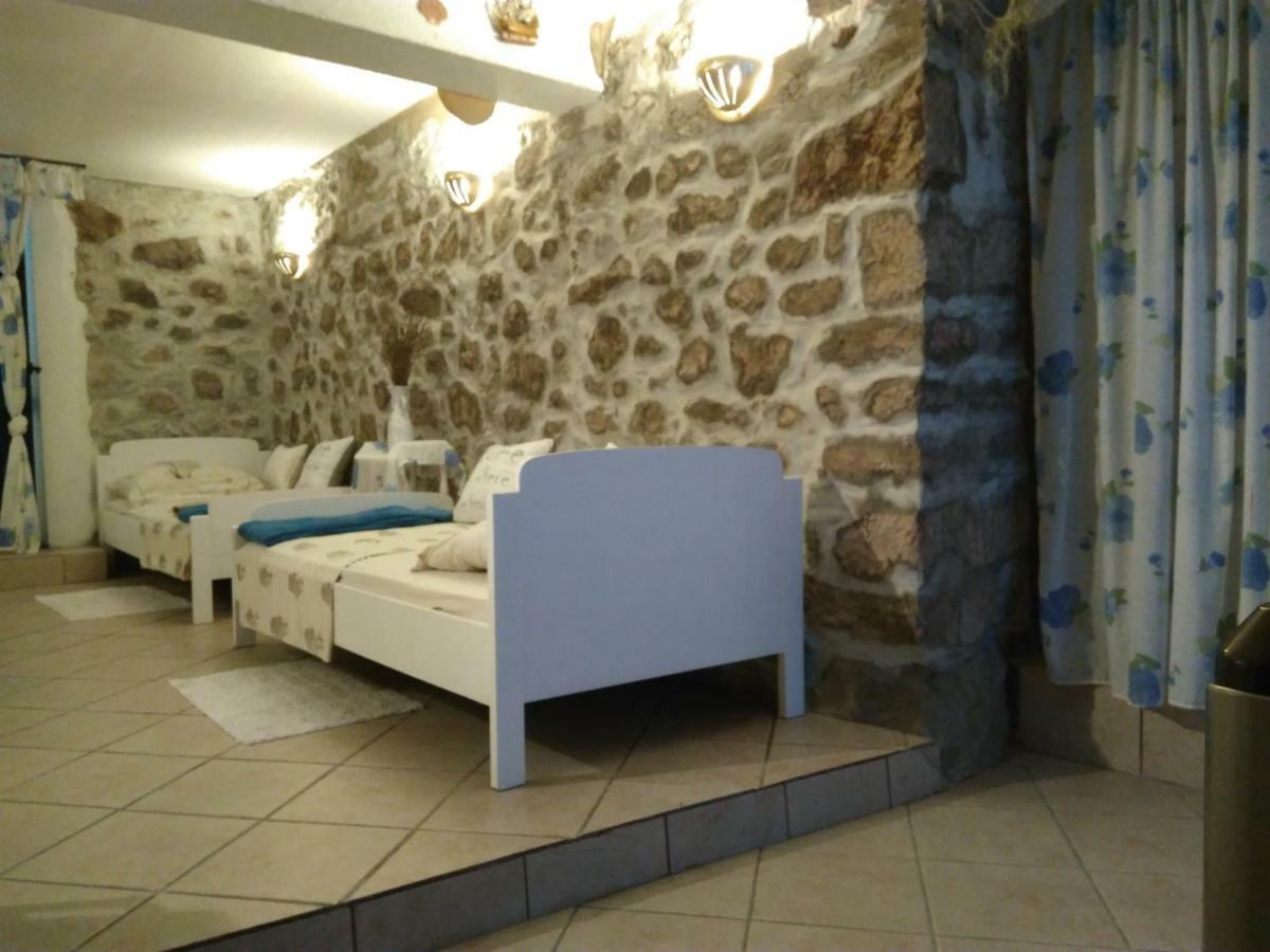 Maestral Apartment Bribir  Exterior foto