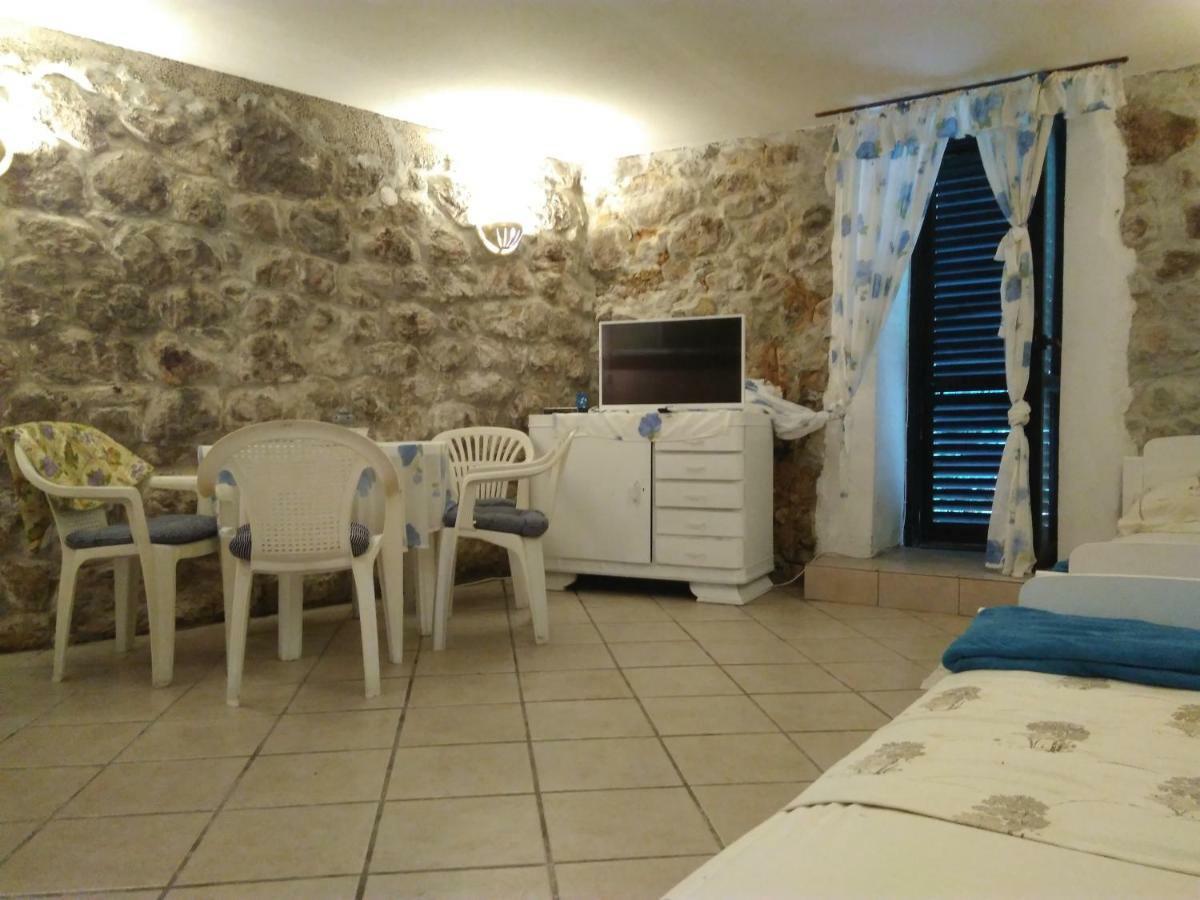 Maestral Apartment Bribir  Exterior foto